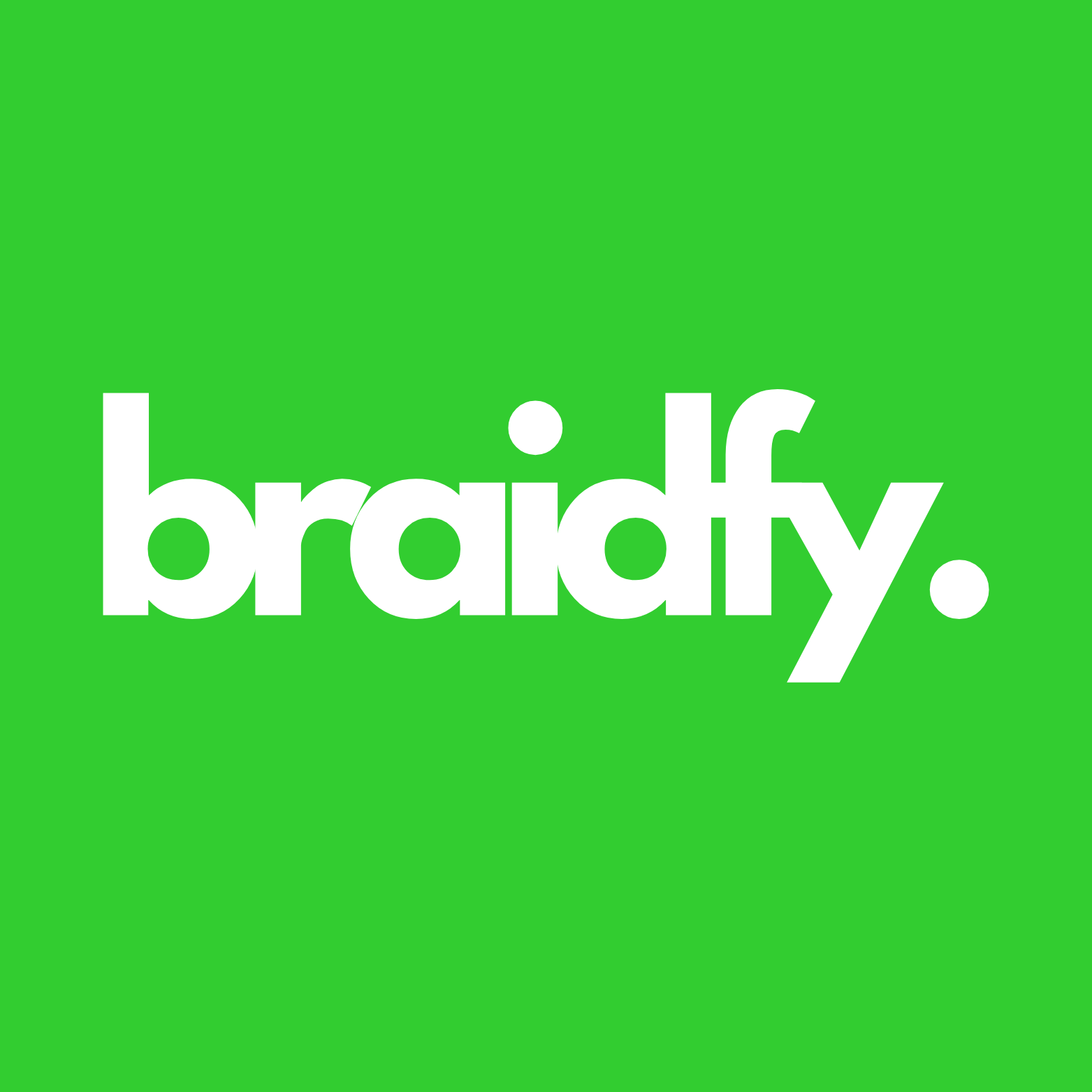 braidfy